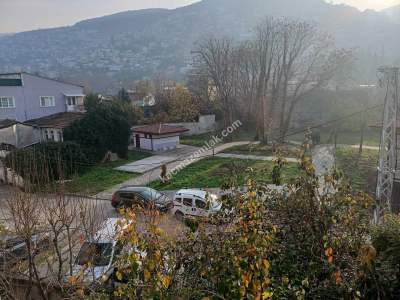 Osmangazi Tophane Pınarbaşı Alaaddin Mah Satılık Daire 28