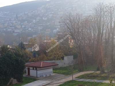 Osmangazi Tophane Pınarbaşı Alaaddin Mah Satılık Daire 27