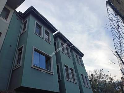 Osmangazi Tophane Pınarbaşı Alaaddin Mah Satılık Daire 10