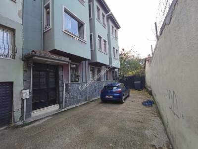 Osmangazi Tophane Pınarbaşı Alaaddin Mah Satılık Daire 9