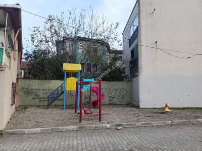 Osmangazi Tophane Pınarbaşı Alaaddin Mah Satılık Daire 3