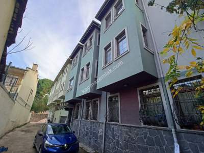 Osmangazi Tophane Pınarbaşı Alaaddin Mah Satılık Daire 30