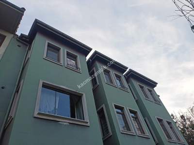 Osmangazi Tophane Pınarbaşı Alaaddin Mah Satılık Daire 4