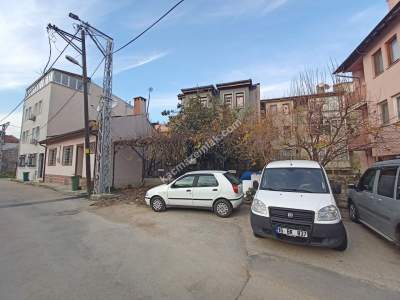 Osmangazi Tophane Pınarbaşı Alaaddin Mah Satılık Daire 7