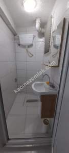 Bursa Heykel Alacamescit Satılık Daire 3+1 21