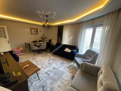 Osmangazi Demirtaş Barbaros Mah Satılık 3+1 Ara Daire 13