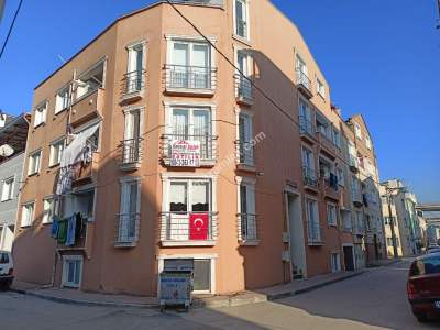 Osmangazi Demirtaş Barbaros Mah Satılık 3+1 Ara Daire 24