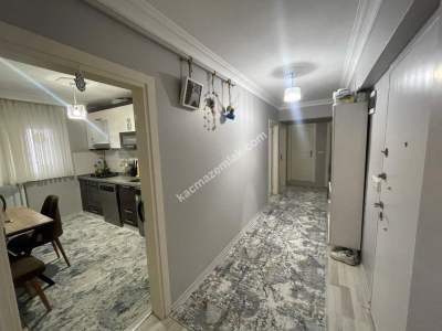 Osmangazi Demirtaş Barbaros Mah Satılık 3+1 Ara Daire 21