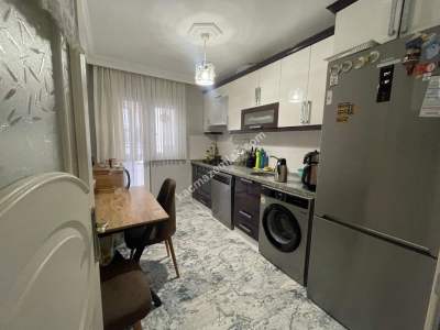 Osmangazi Demirtaş Barbaros Mah Satılık 3+1 Ara Daire 9