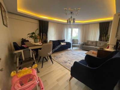 Osmangazi Demirtaş Barbaros Mah Satılık 3+1 Ara Daire 12