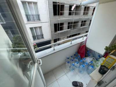 Osmangazi Demirtaş Barbaros Mah Satılık 3+1 Ara Daire 11