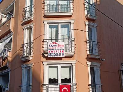 Osmangazi Demirtaş Barbaros Mah Satılık 3+1 Ara Daire 3