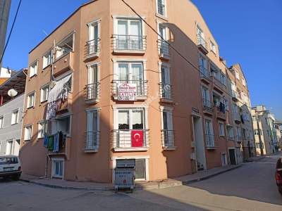 Osmangazi Demirtaş Barbaros Mah Satılık 3+1 Ara Daire 1