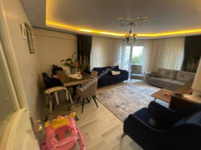 Osmangazi Demirtaş Barbaros Mah Satılık 3+1 Ara Daire 25