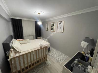 Osmangazi Demirtaş Barbaros Mah Satılık 3+1 Ara Daire 14