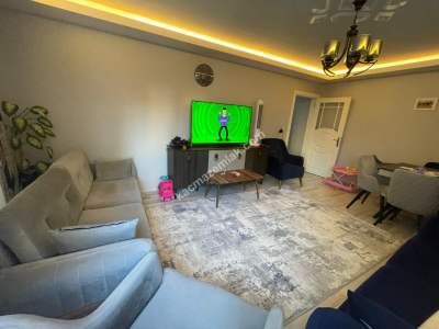 Osmangazi Demirtaş Barbaros Mah Satılık 3+1 Ara Daire 4