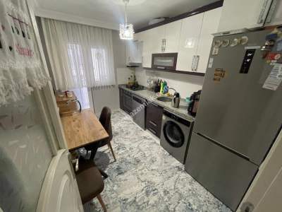 Osmangazi Demirtaş Barbaros Mah Satılık 3+1 Ara Daire 22