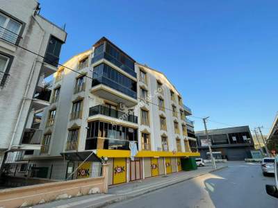 Osmangazi Demirtaş Barbaros Mah. Satılık 2+1 Daire 10