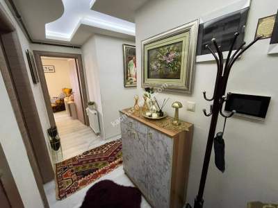 Osmangazi Demirtaş Barbaros Mah. Satılık 2+1 Daire 20