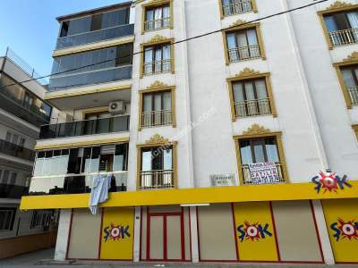 Osmangazi Demirtaş Barbaros Mah. Satılık 2+1 Daire 2