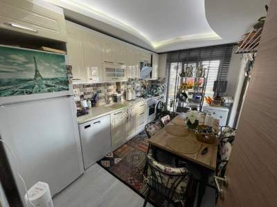 Osmangazi Demirtaş Barbaros Mah. Satılık 2+1 Daire 4