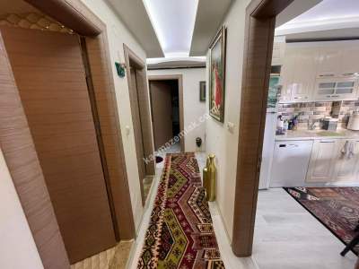 Osmangazi Demirtaş Barbaros Mah. Satılık 2+1 Daire 16