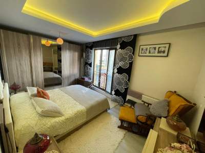 Osmangazi Demirtaş Barbaros Mah. Satılık 2+1 Daire 22