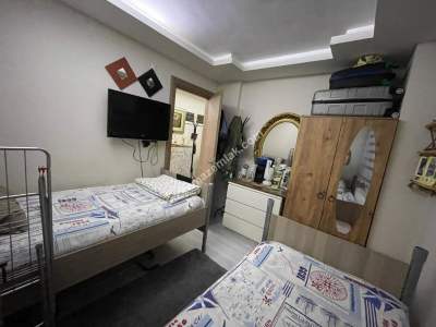 Osmangazi Demirtaş Barbaros Mah. Satılık 2+1 Daire 21