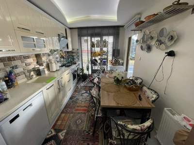 Osmangazi Demirtaş Barbaros Mah. Satılık 2+1 Daire 9