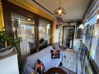 Osmangazi Demirtaş Barbaros Mah. Satılık 2+1 Daire 11