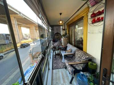 Osmangazi Demirtaş Barbaros Mah. Satılık 2+1 Daire 12