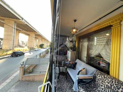 Osmangazi Demirtaş Barbaros Mah. Satılık 2+1 Daire 5