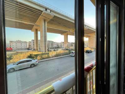 Osmangazi Demirtaş Barbaros Mah. Satılık 2+1 Daire 27