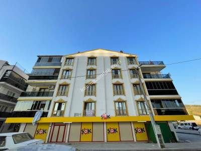 Osmangazi Demirtaş Barbaros Mah. Satılık 2+1 Daire 14