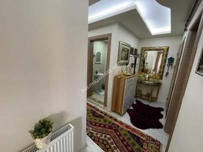 Osmangazi Demirtaş Barbaros Mah. Satılık 2+1 Daire 23