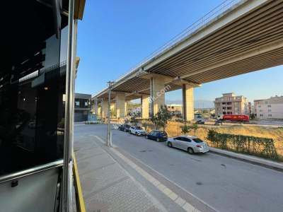 Osmangazi Demirtaş Barbaros Mah. Satılık 2+1 Daire 17