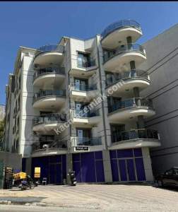 Bursa Osmangazi Çekirge Doburca Caddesinde Satılık 3+1 13