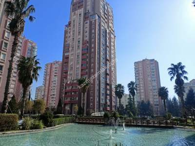 Osmangazi Cumhuriyet Mah Yasemin Park Satılık 3+1 Daire 23