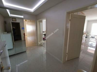 Osmangazi Cumhuriyet Mah Yasemin Park Satılık 3+1 Daire 17