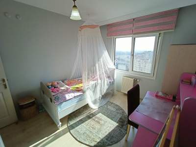 Osmangazi Cumhuriyet Mah Yasemin Park Satılık 3+1 Daire 8