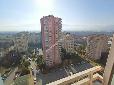 Osmangazi Cumhuriyet Mah Yasemin Park Satılık 3+1 Daire 13