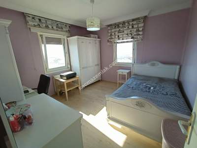 Osmangazi Cumhuriyet Mah Yasemin Park Satılık 3+1 Daire 6