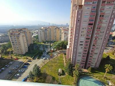 Osmangazi Cumhuriyet Mah Yasemin Park Satılık 3+1 Daire 25