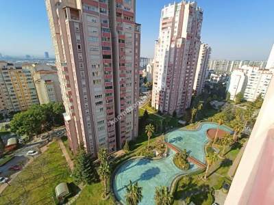 Osmangazi Cumhuriyet Mah Yasemin Park Satılık 3+1 Daire 2