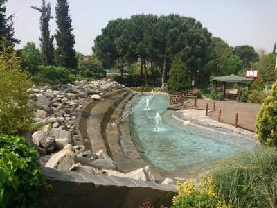 Osmangazi Cumhuriyet Mah Yasemin Park Satılık 3+1 Daire 28