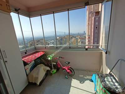 Osmangazi Cumhuriyet Mah Yasemin Park Satılık 3+1 Daire 22