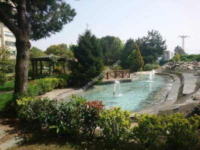 Osmangazi Cumhuriyet Mah Yasemin Park Satılık 3+1 Daire 35