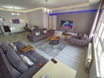 Osmangazi Cumhuriyet Mah Yasemin Park Satılık 3+1 Daire 20