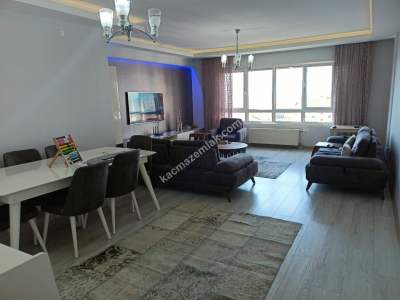 Osmangazi Cumhuriyet Mah Yasemin Park Satılık 3+1 Daire 12