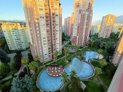 Osmangazi Cumhuriyet Mah Yasemin Park Satılık 3+1 Daire 15